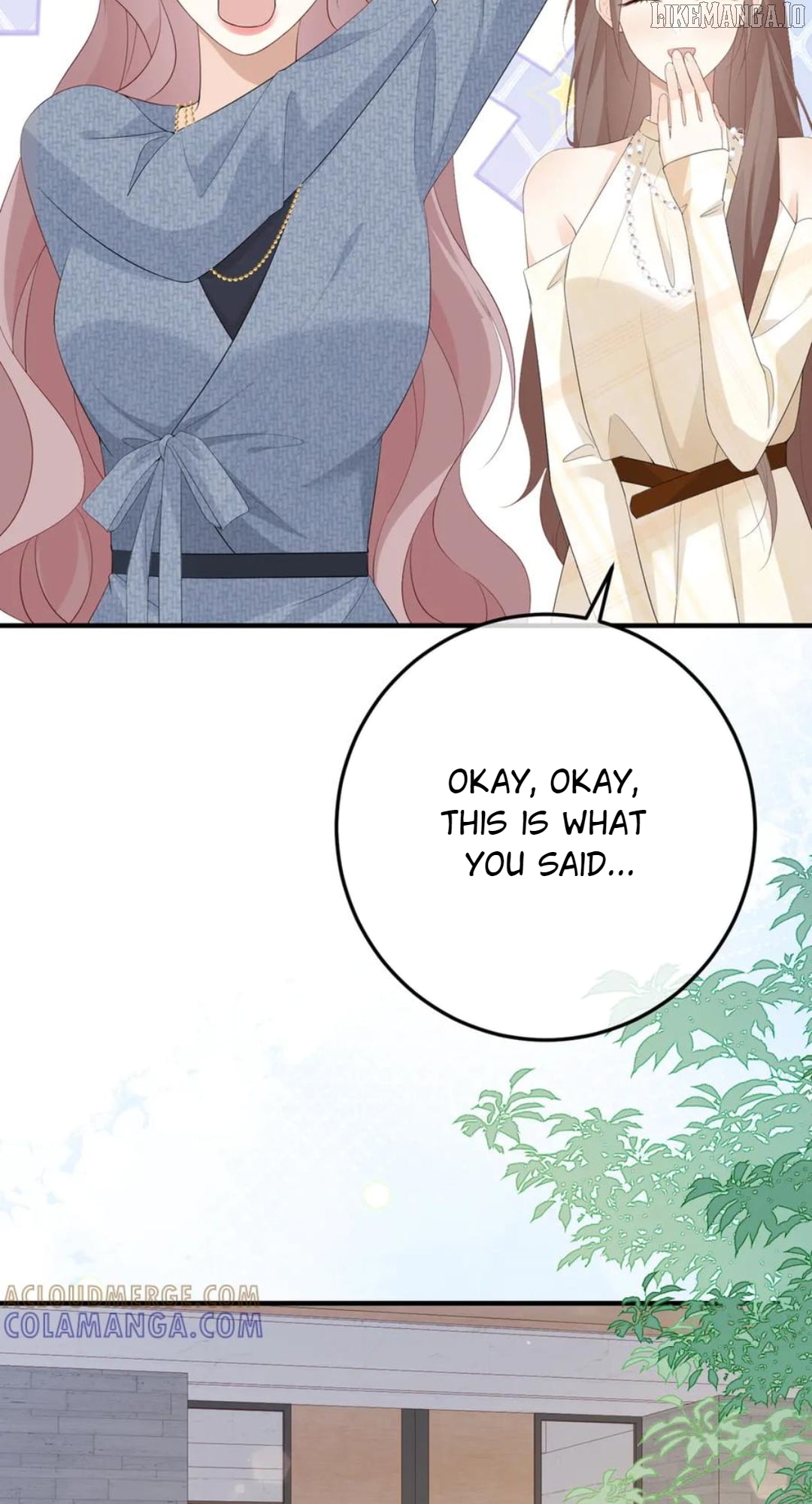 100-Day Warm Marriage Chapter 69 - page 6